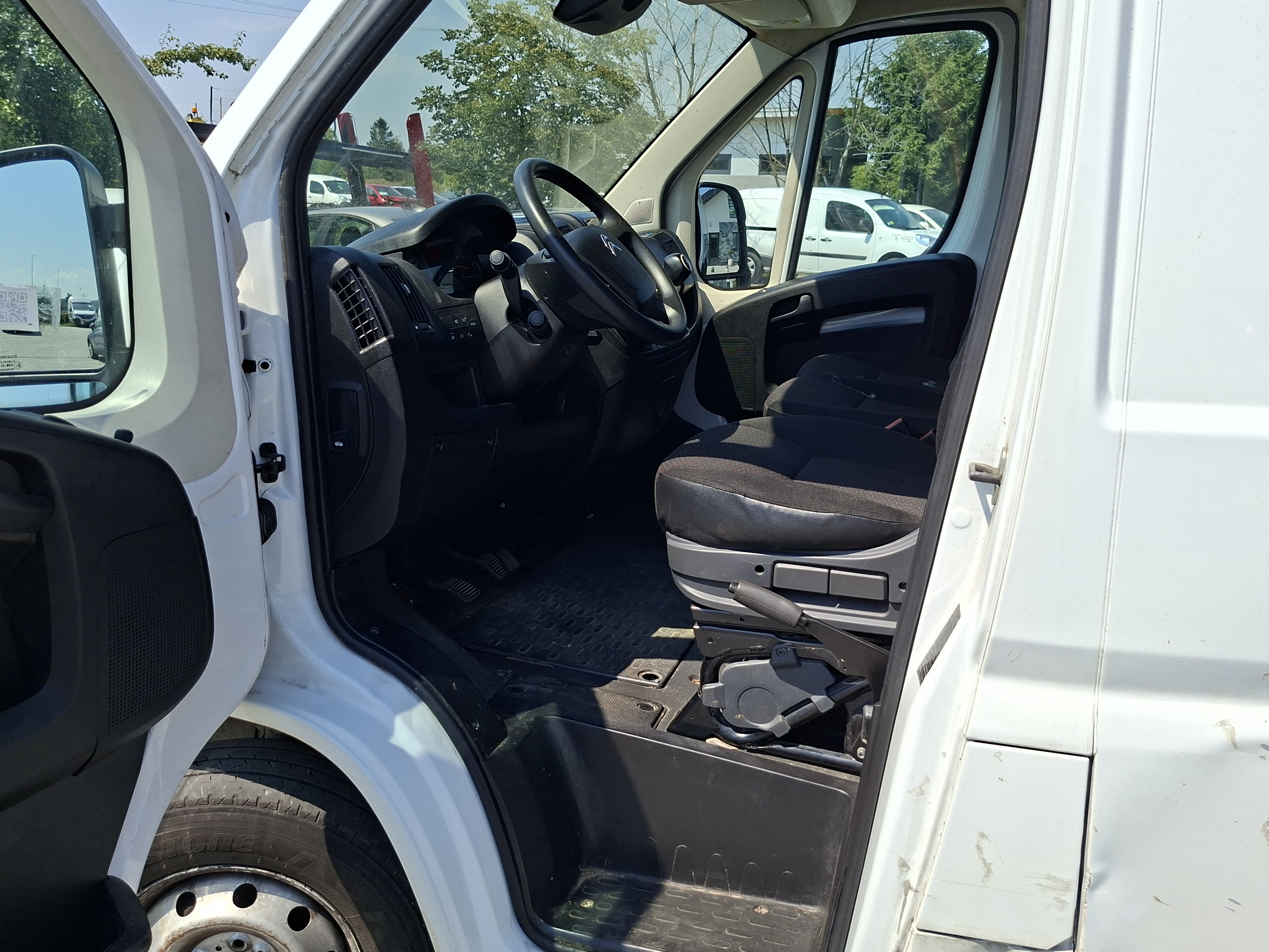 Citroen Jumper L1H1