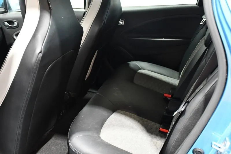 Renault Zoe INTENS