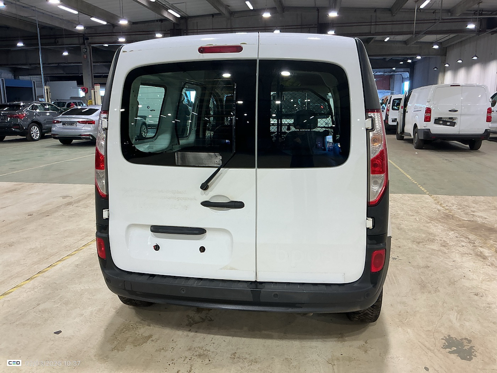Renault Kangoo Express