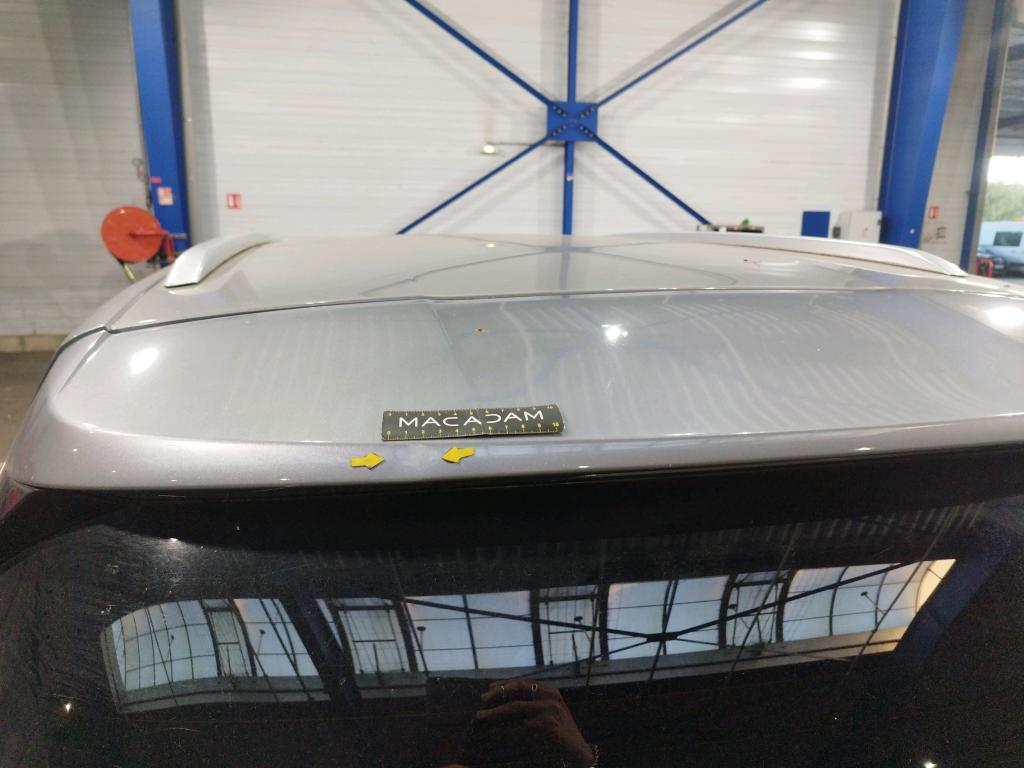 Peugeot 5008 Business