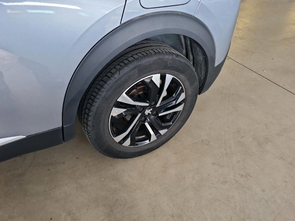 Peugeot 2008 ALLURE
