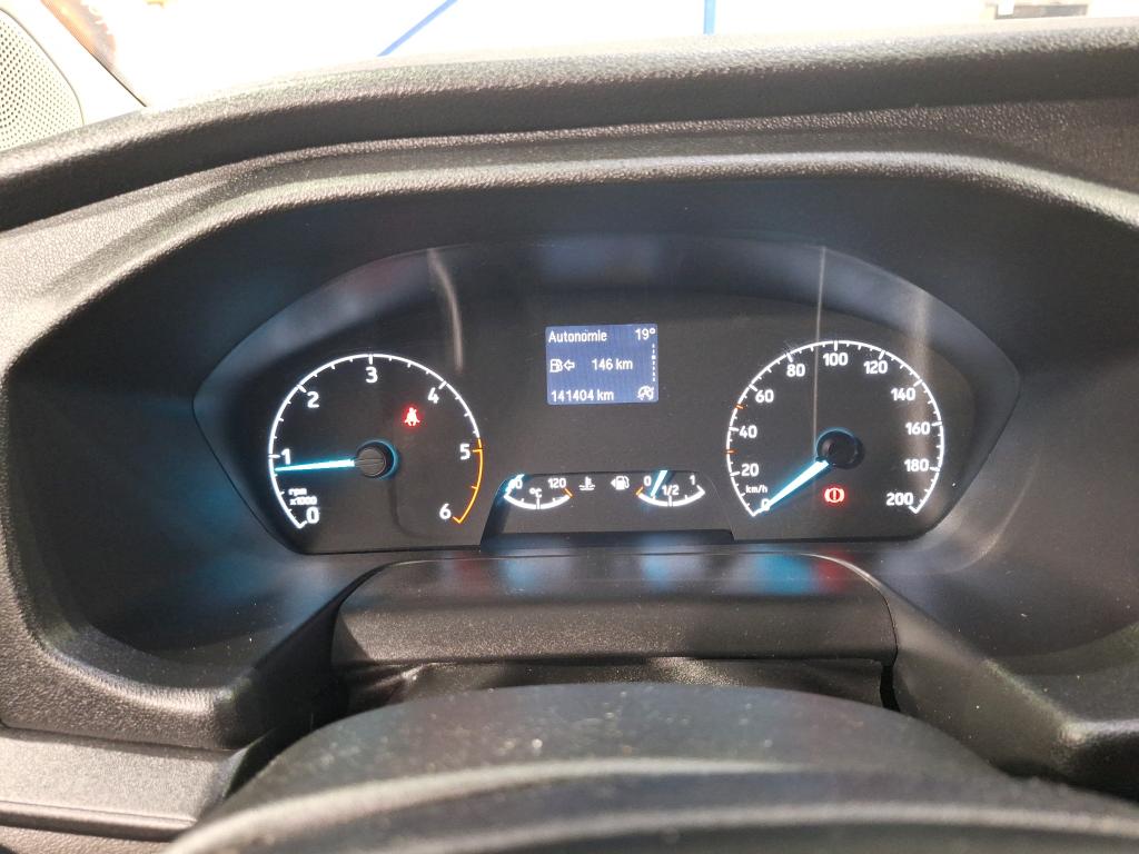 Ford Transit FGN L1H1