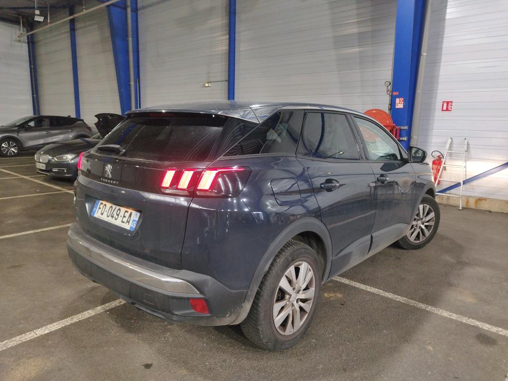 Peugeot 3008 Business