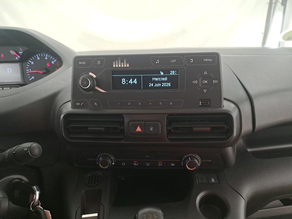 Peugeot Partner Premium L2