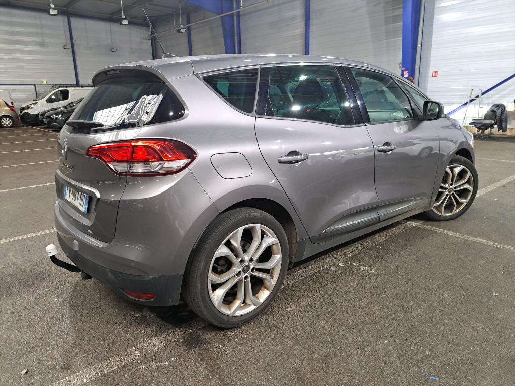 Renault Scenic Business