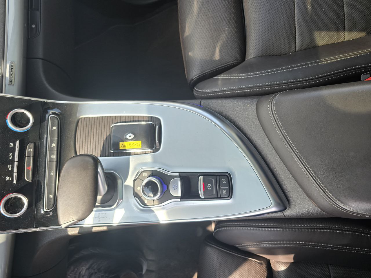 Renault Espace V