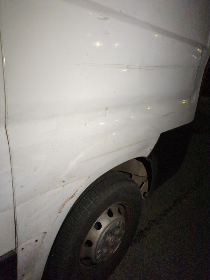 Peugeot Boxer Tole L1H1