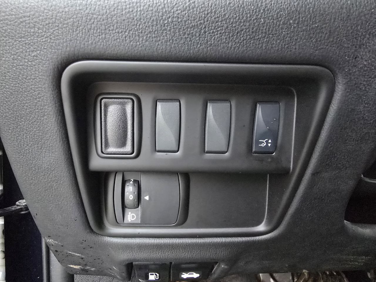 Renault Koleos INITIALE Paris