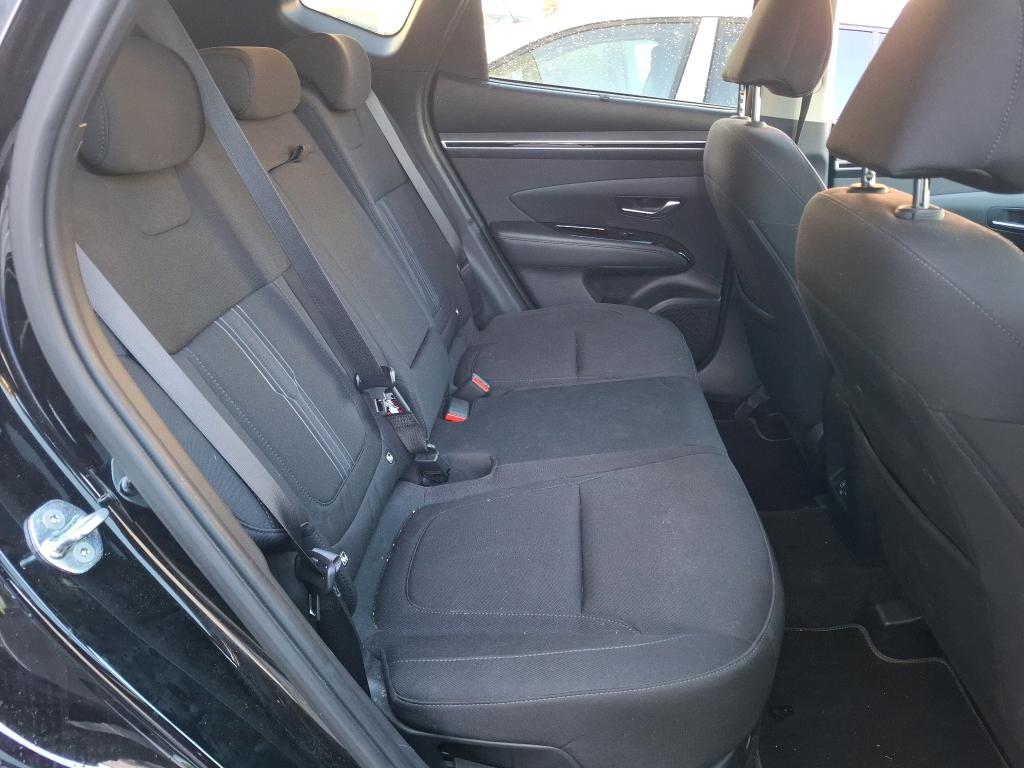 Hyundai Tucson HYBRID Creative