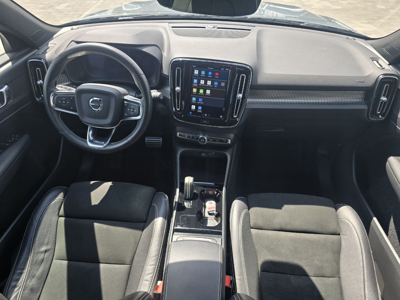 Volvo XC 40