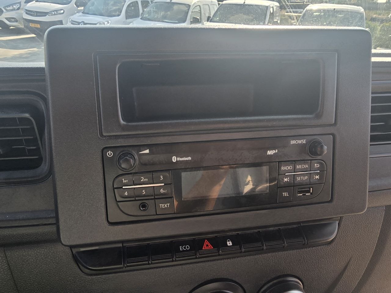 Renault Master Z.E. L2H2 Confort