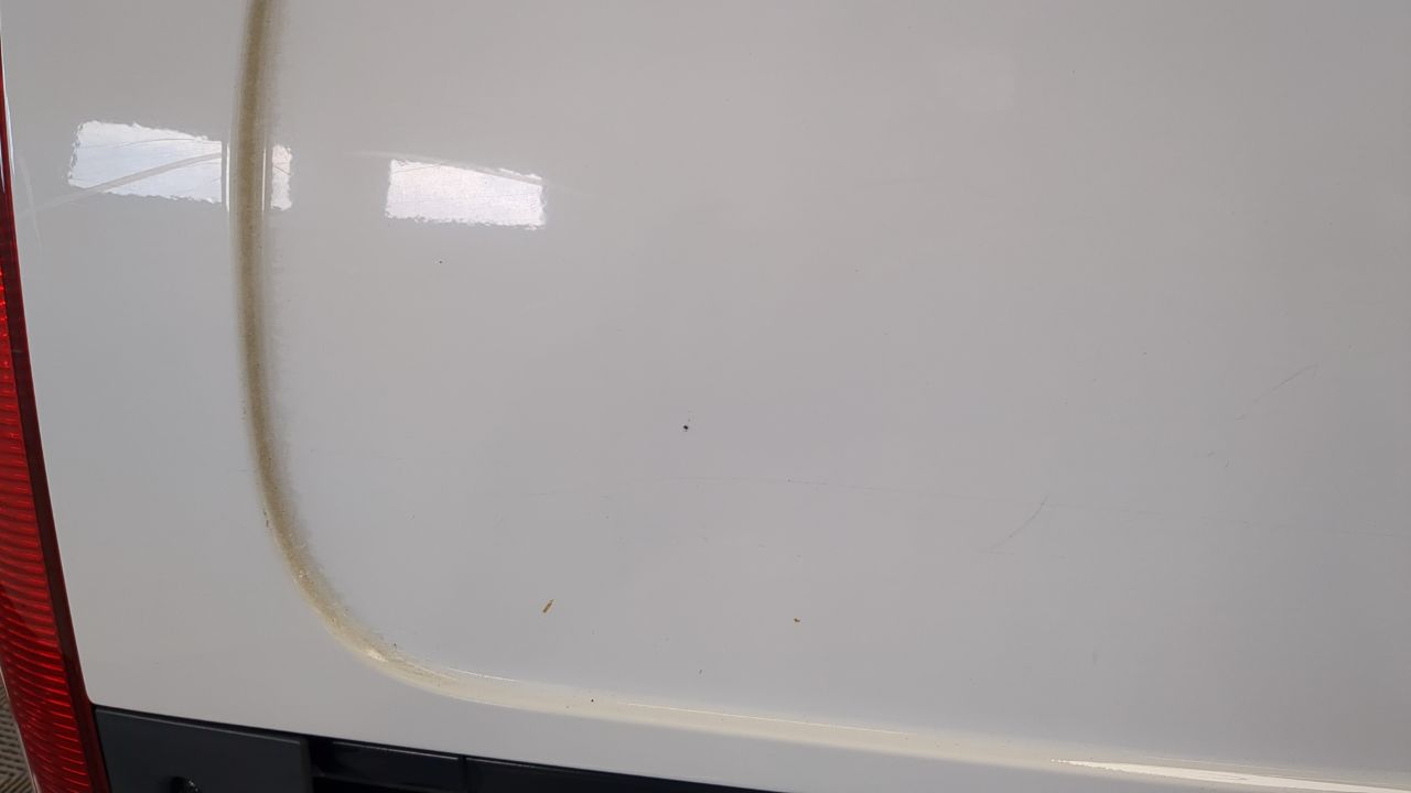 Renault Kangoo Express