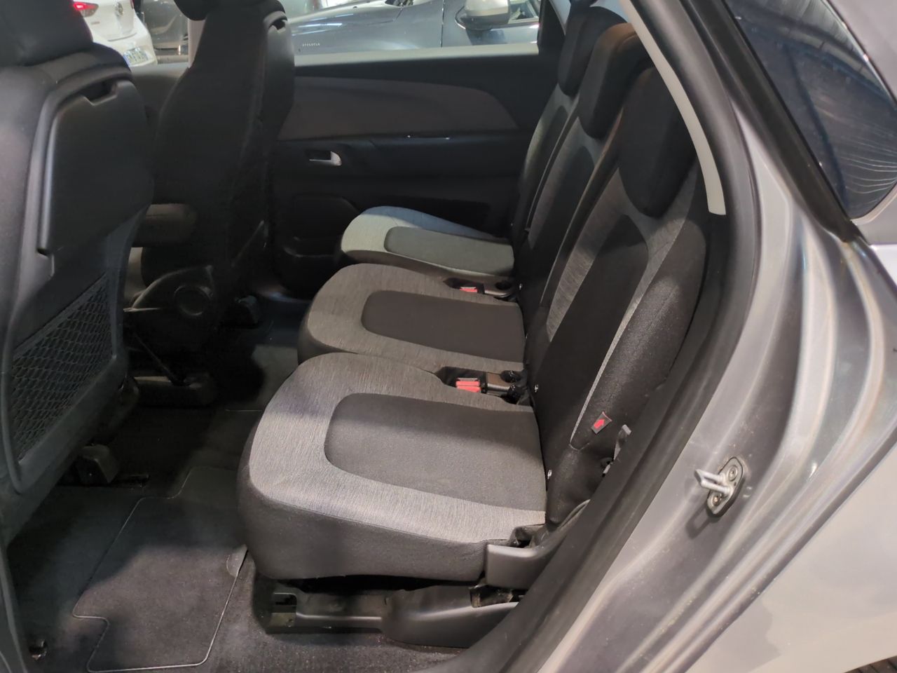 Citroen C4 Spacetourer Business