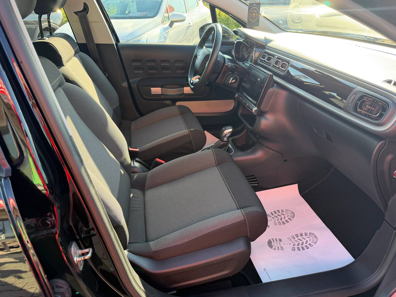Citroen C3 SHINE Business