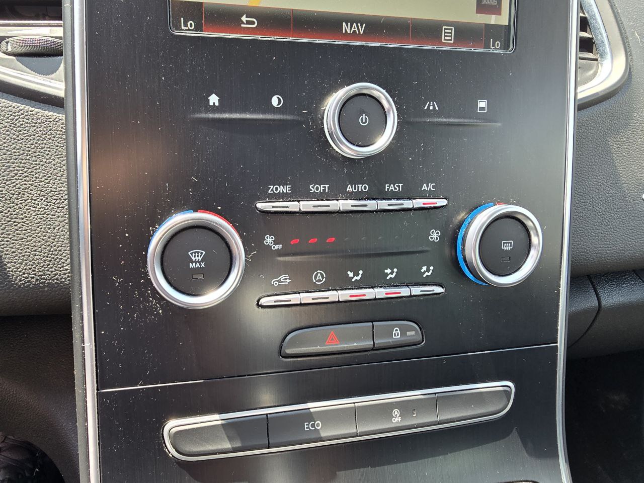 Renault Grand Scenic IV