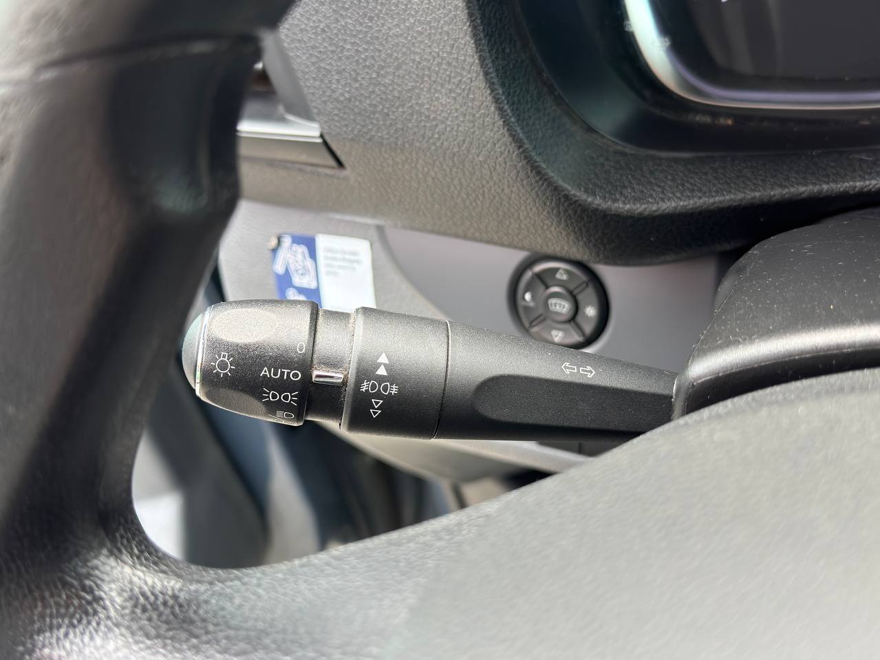 Opel Vivaro FGN