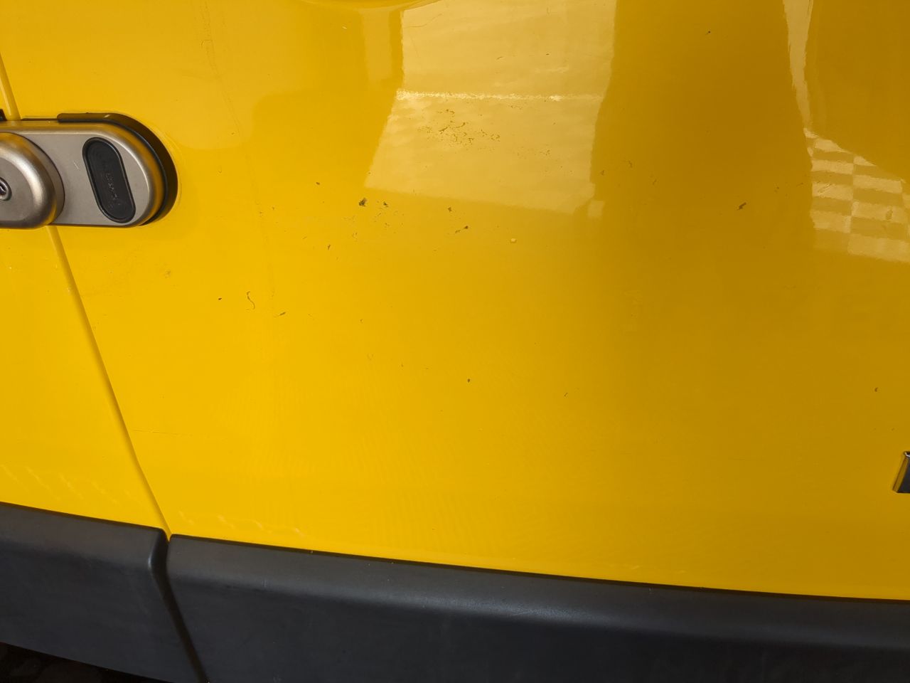 Renault Master Z.E. L2H2 Confort