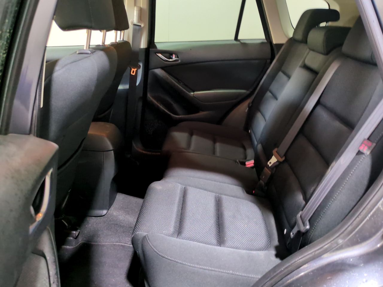 Mazda CX-5 Dynamique