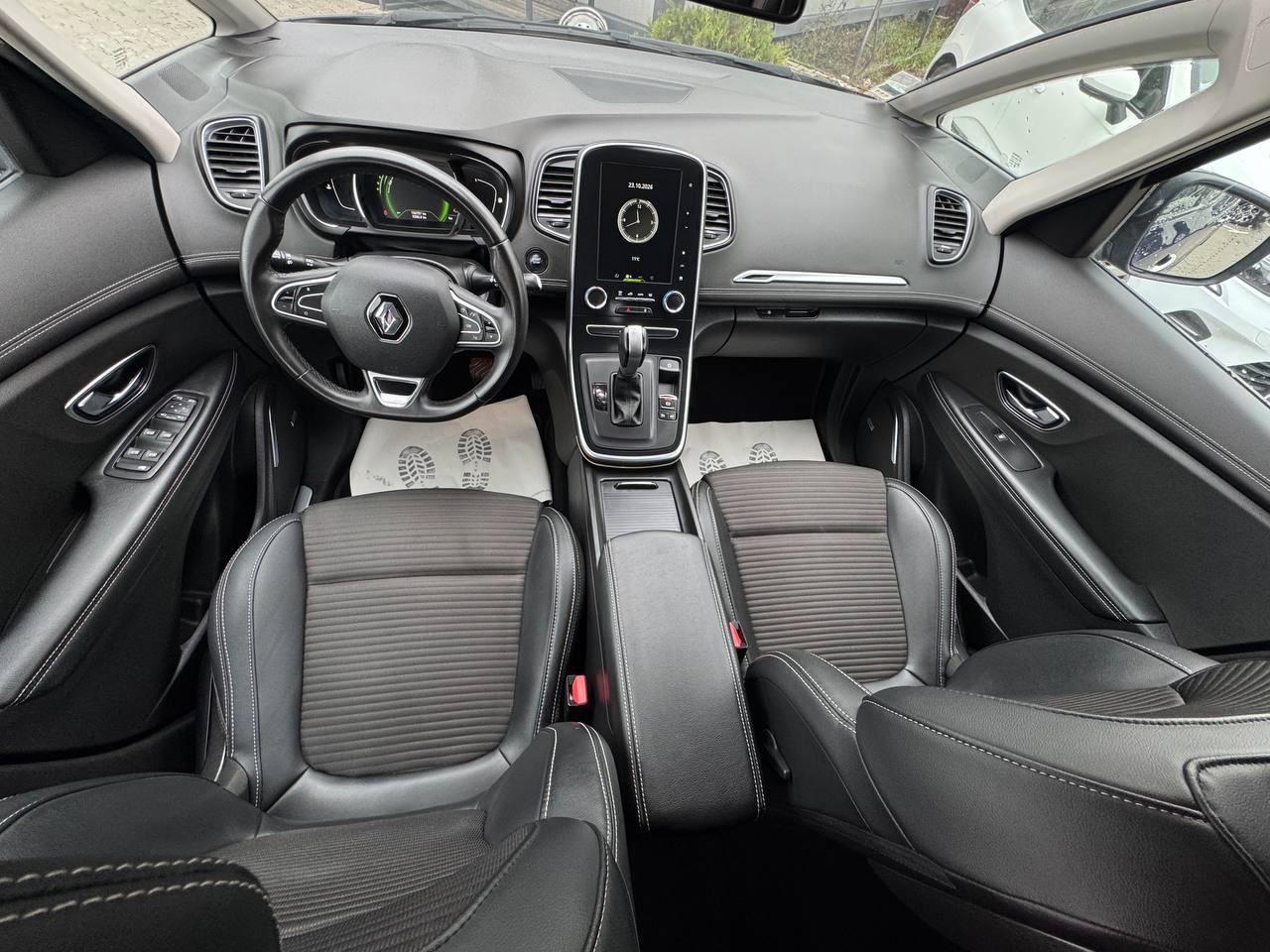 Renault Scenic INTENS