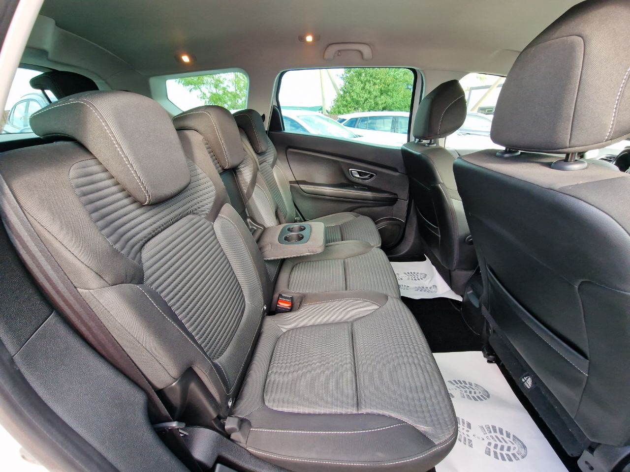 Renault Grand Scenic IV
