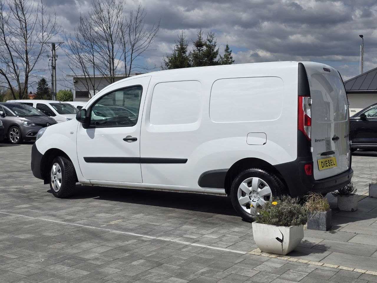 Renault Kangoo Express