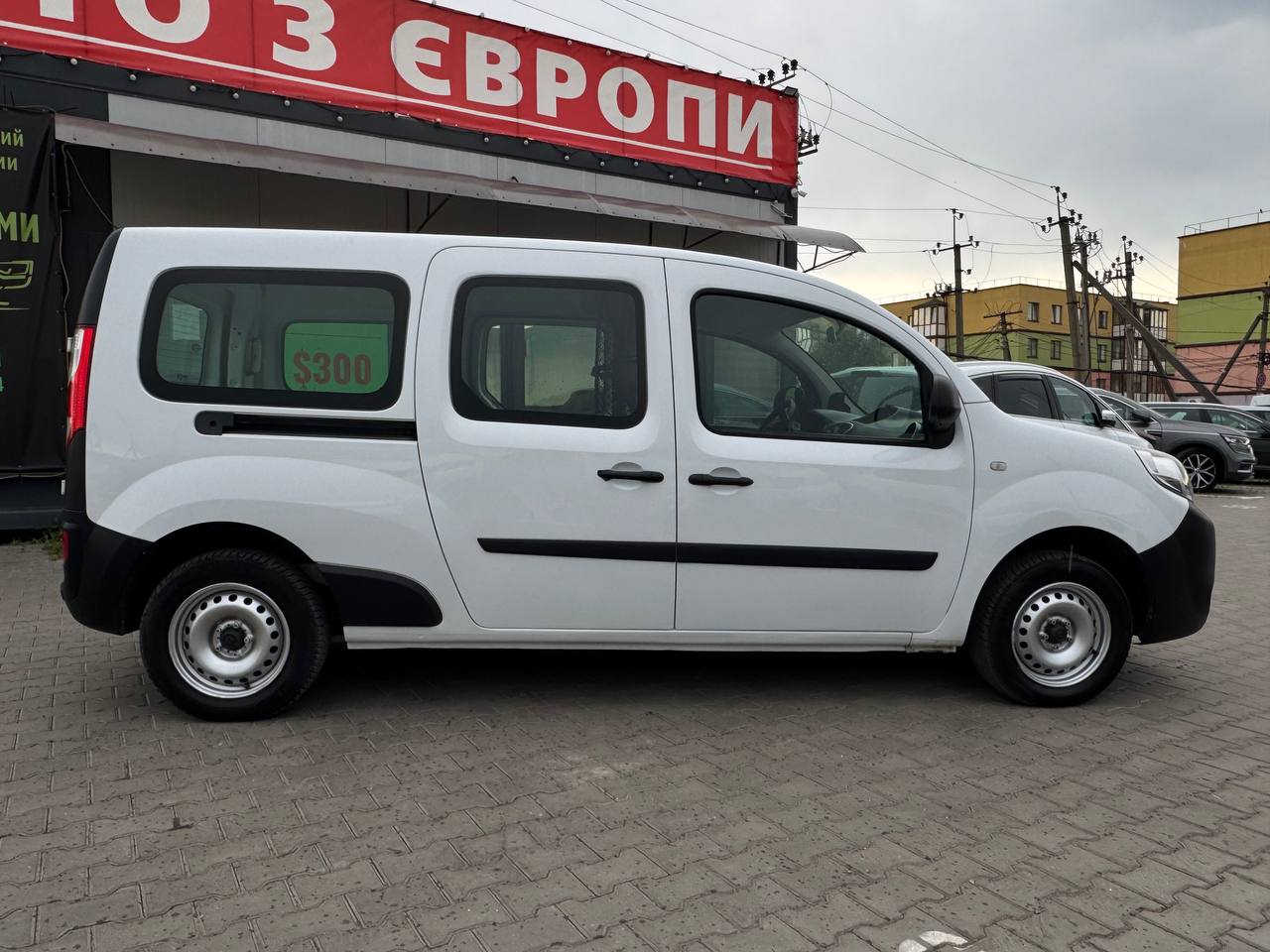Renault Kangoo Express