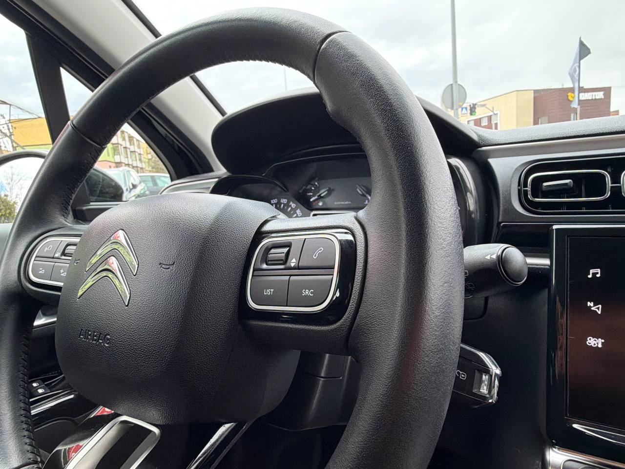 Citroen C3 SHINE Business