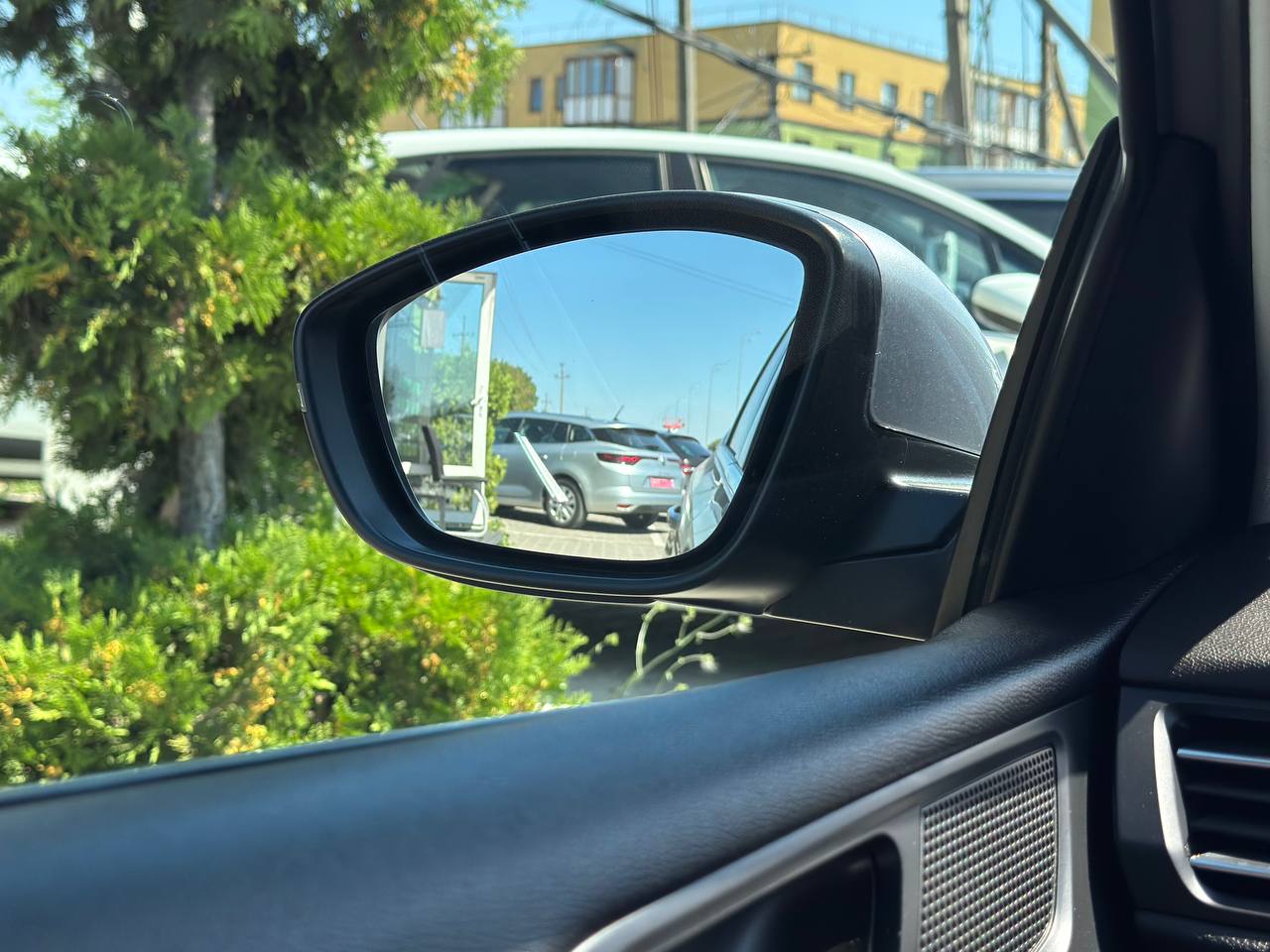 Peugeot 308 ALLURE