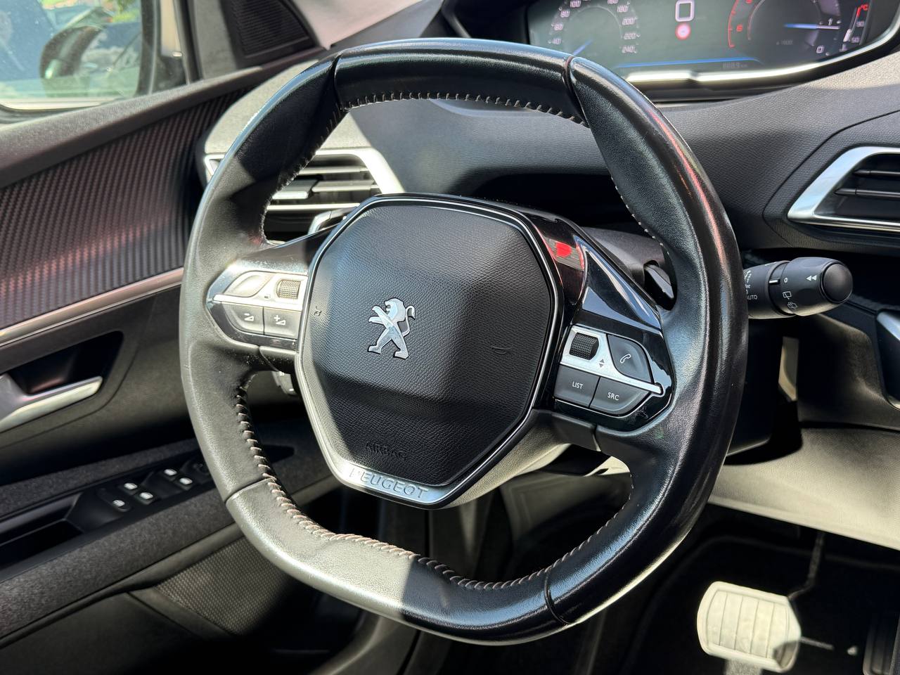 Peugeot 3008 Active Pack