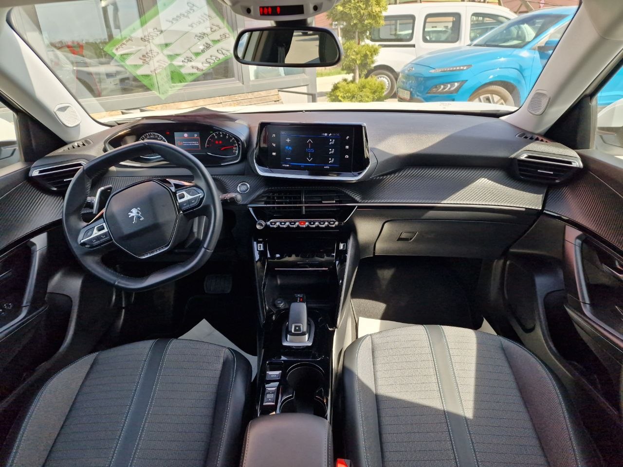 Peugeot 2008 ALLURE