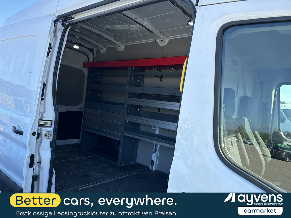 Ford Transit FGN L3H3