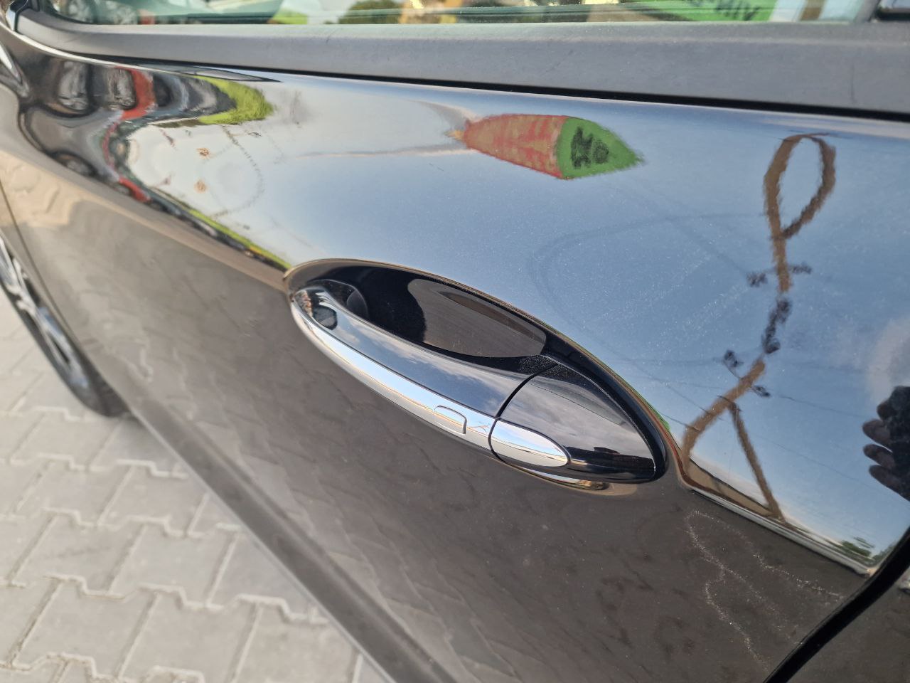 Opel Ampera-e Business