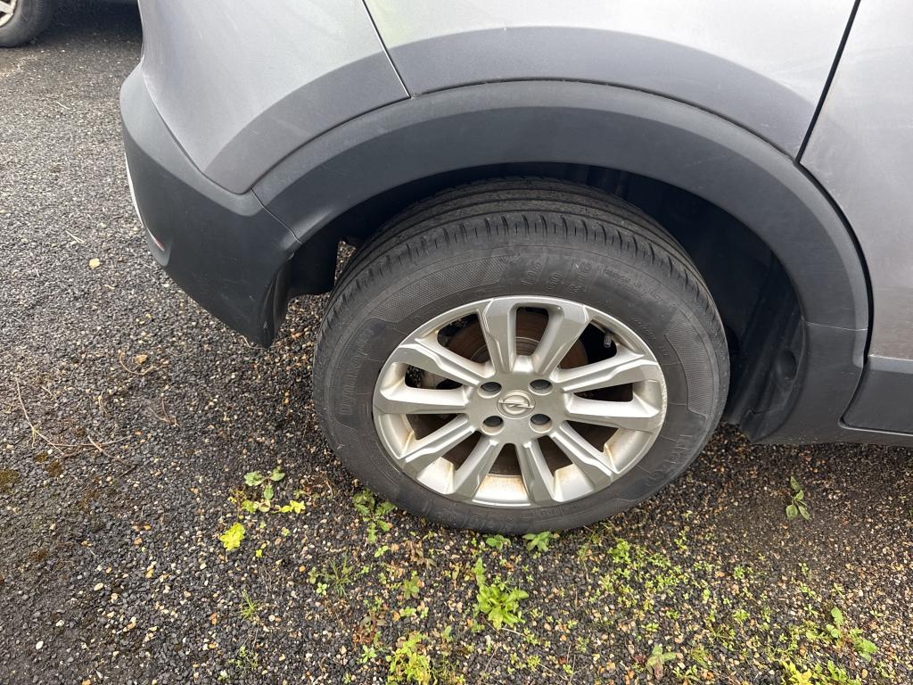 Opel Crossland Elegance