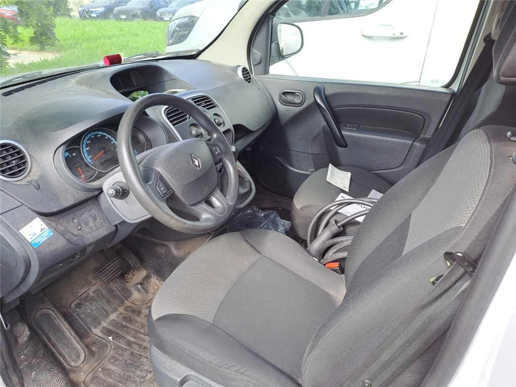 Renault Kangoo Express