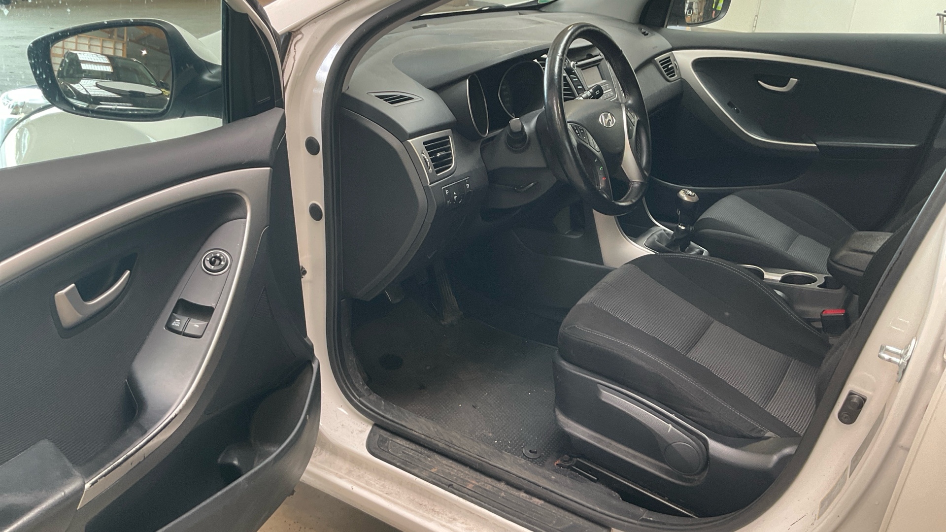Hyundai i30 CW Classic