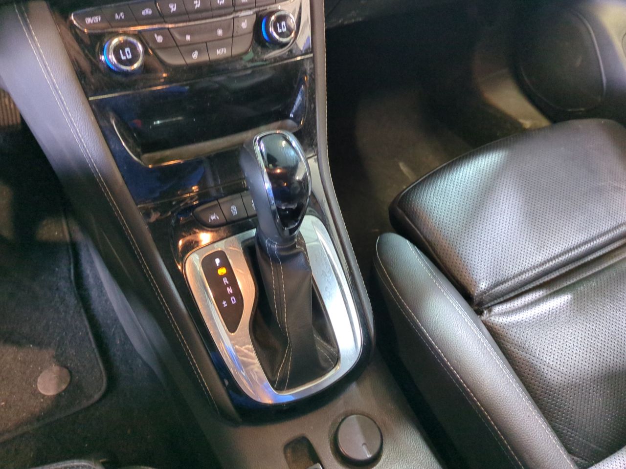 Opel Astra ELITE