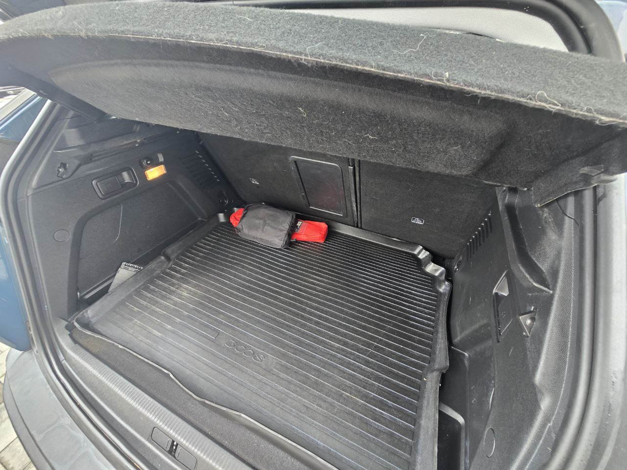 Peugeot 3008 Business