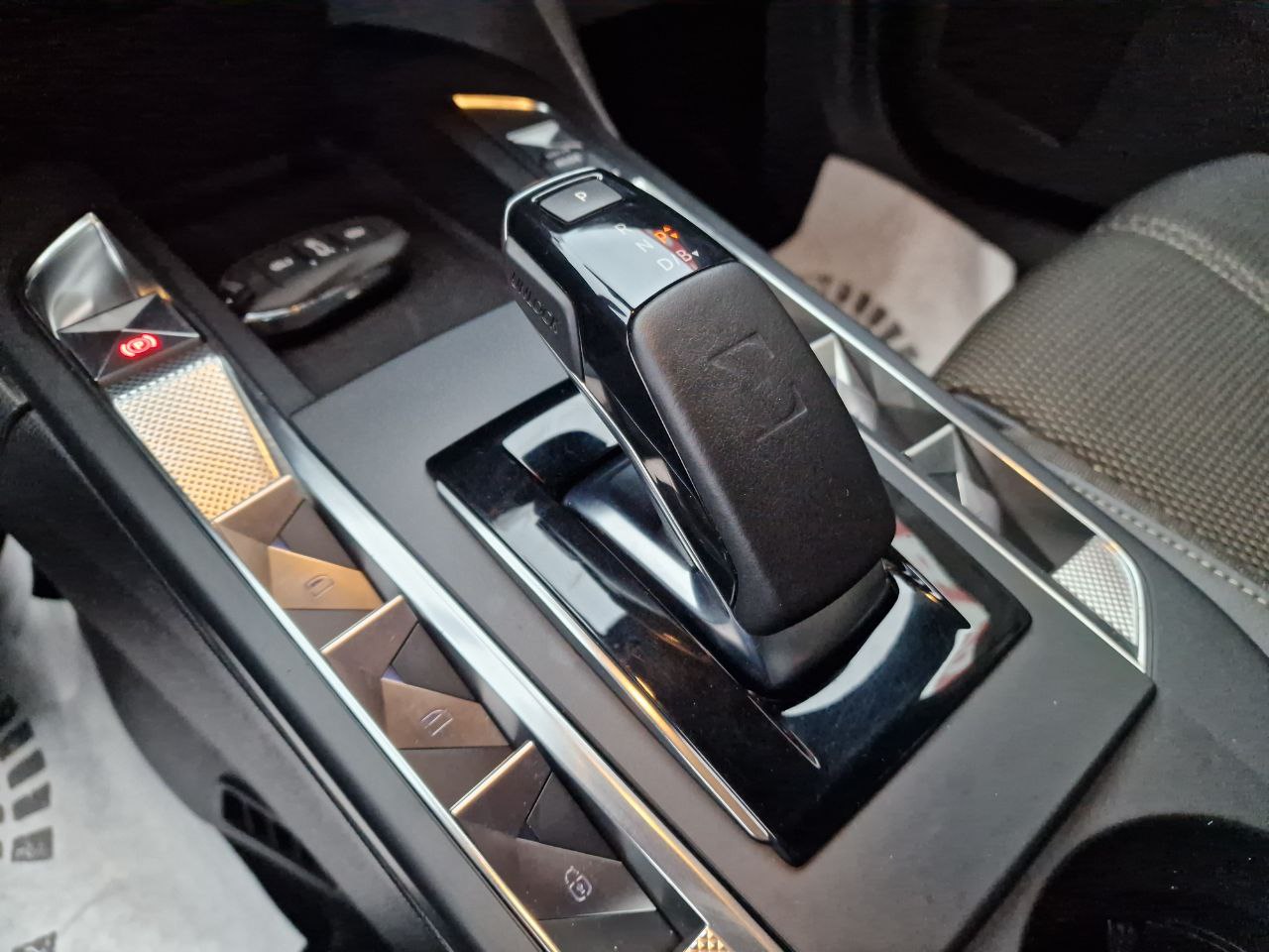 Citroen DS3 Crossback E-Tense