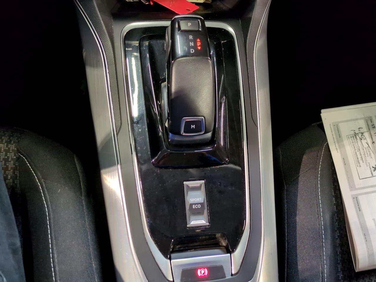 Peugeot 308 Business