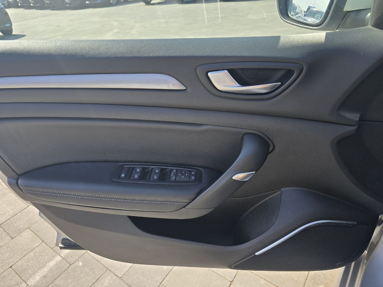 Renault Megane INTENS