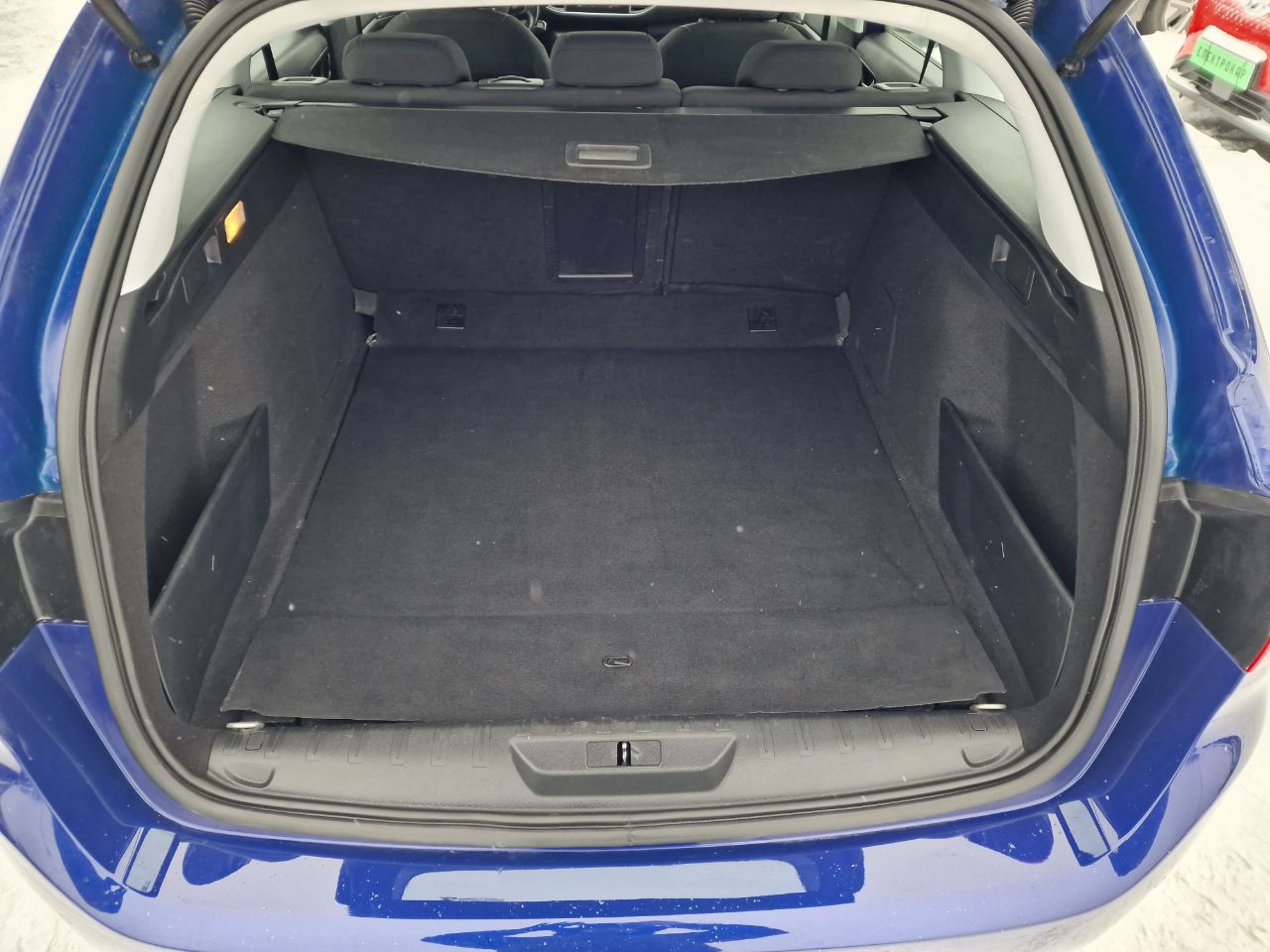 Peugeot 308 Business