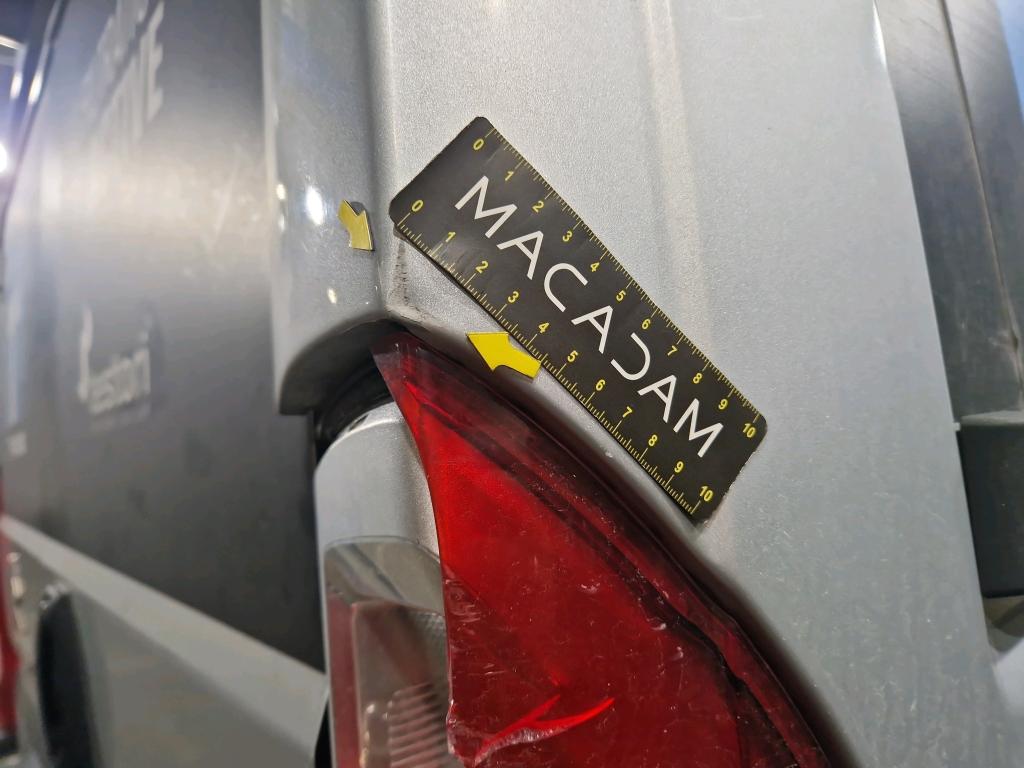 Peugeot Boxer FRGN L2H1