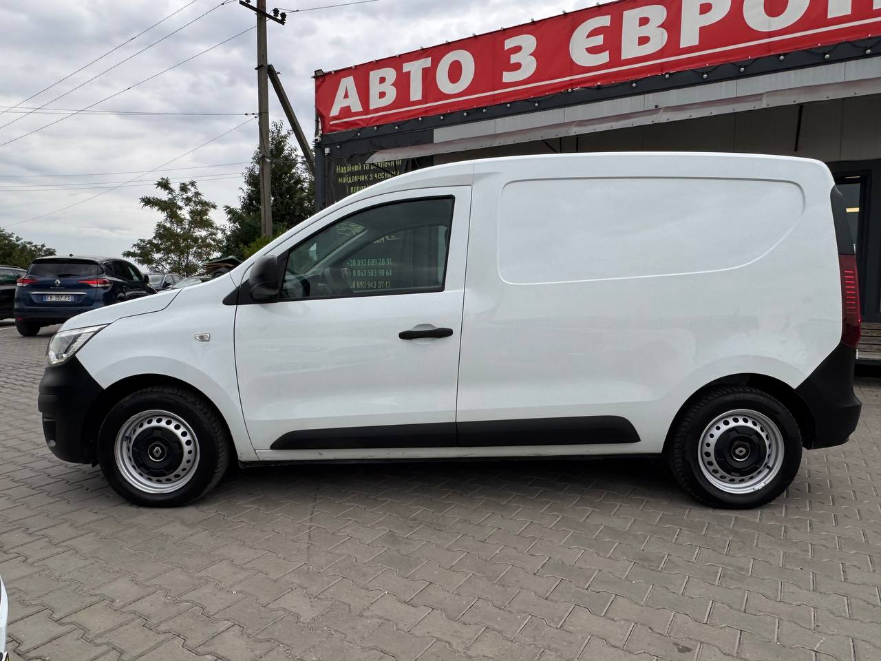 Renault Express VAN