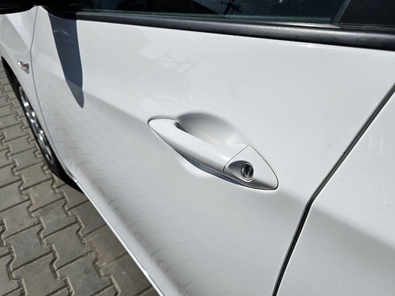 Hyundai i30 CW Classic
