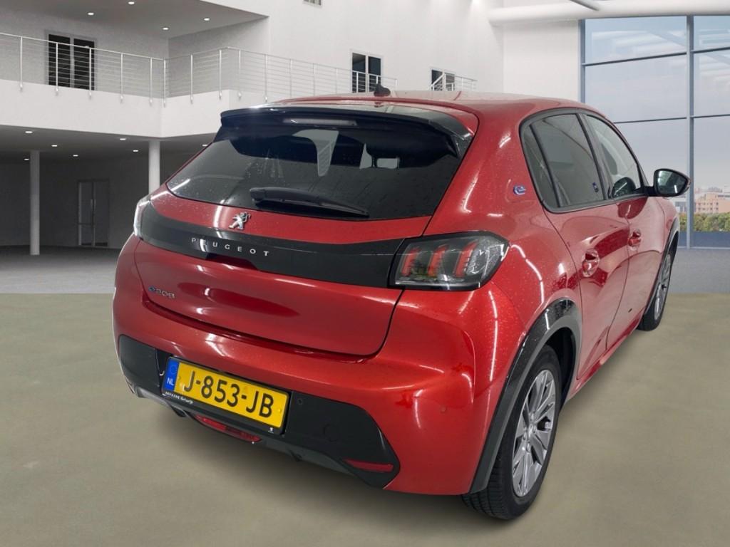 Peugeot E-208 ALURE