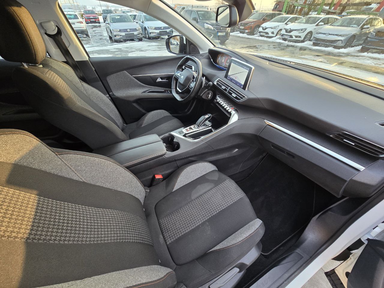 Peugeot 3008 Business