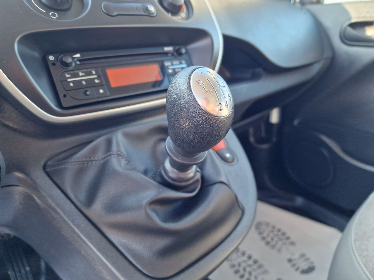 Renault Kangoo Express