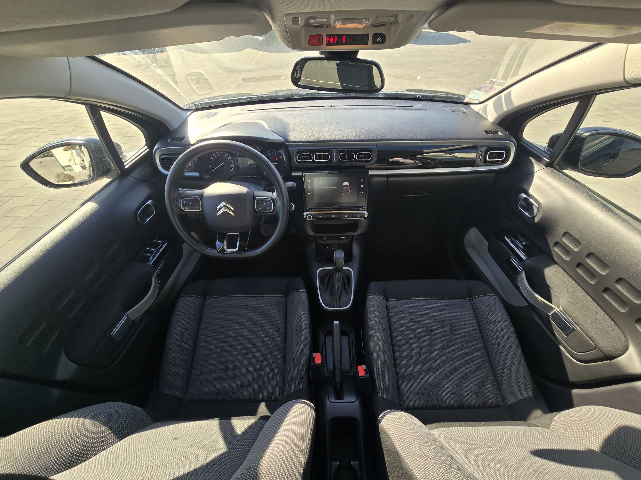 Citroen C3 SHINE Business