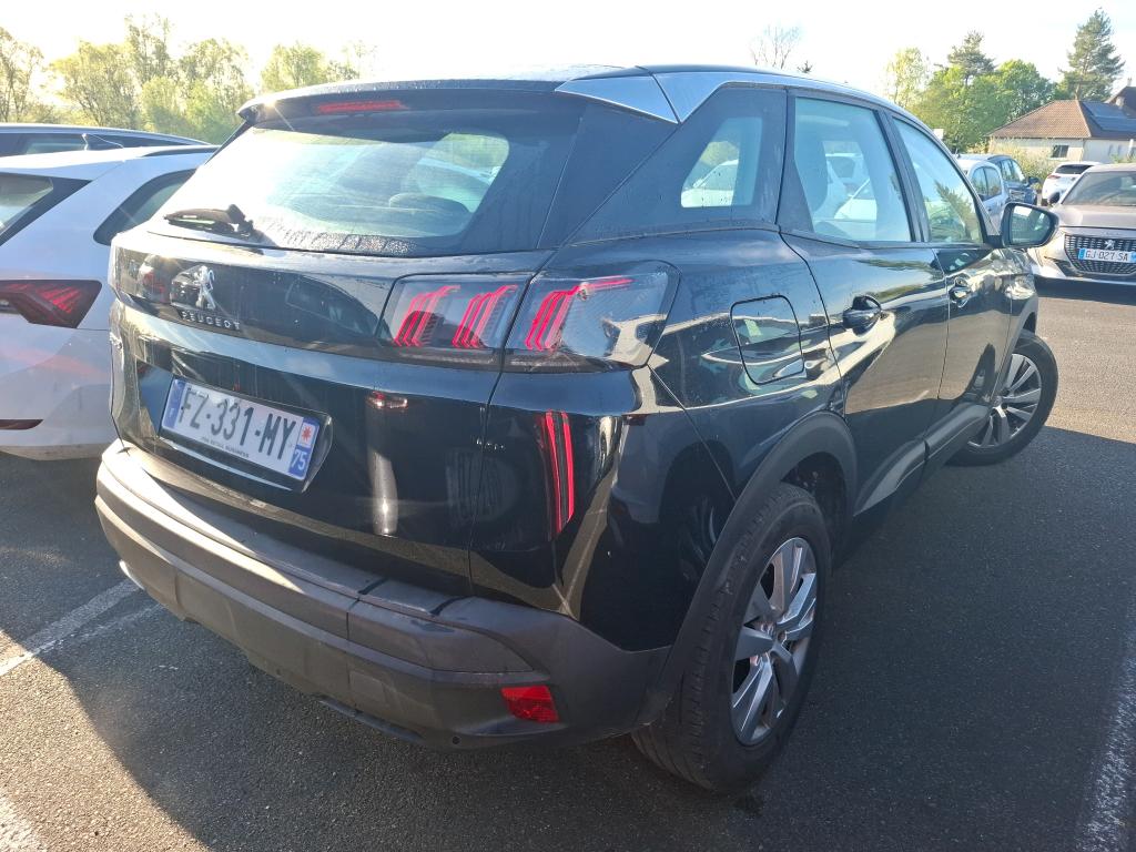 Peugeot 3008 Business