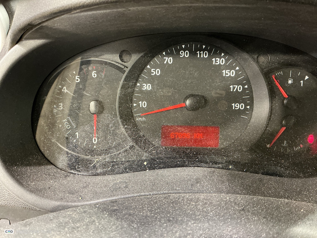 Renault Kangoo Express